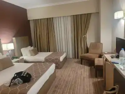 Acapulco Resort - 93