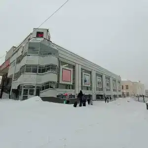 Smart Ekaterinburg - 17