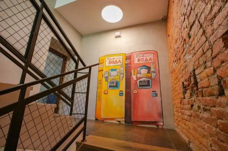 Bazilevs Boutique - 56