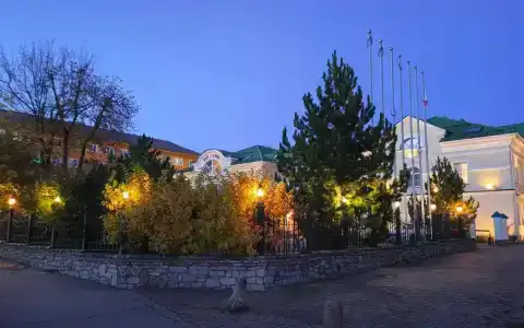 Old Estate & SPA - 57