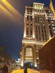 Marriott Imperial Plaza - 31