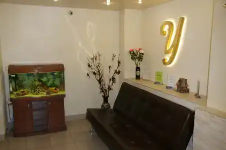 Universitetskaya - 21