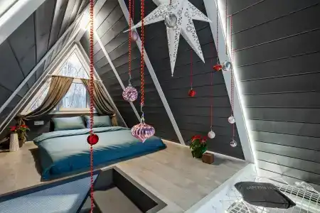 Barskie polya Tourist base - 10