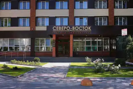 Восток - 28