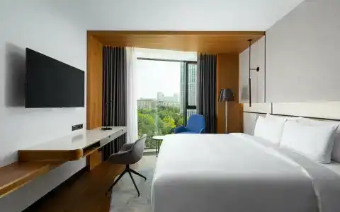 Radisson Blu Leninsky Prospect, - 37