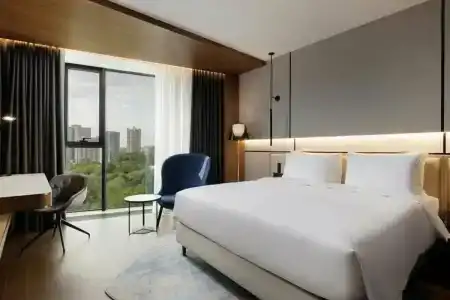 Radisson Blu Leninsky Prospect, - 43