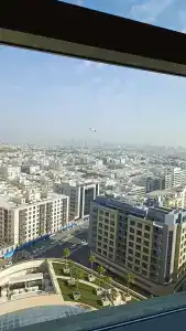 Swissôtel Al Ghurair - 86