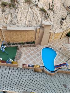 King Tut Aqua Park Beach Resort - 28