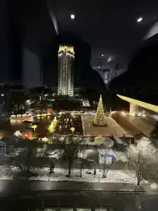 Novotel City Center - 80