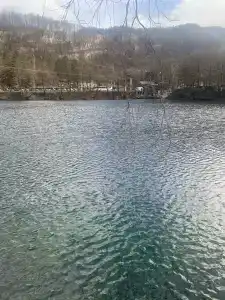 Golubye Ozera Baza Otdykha - 53