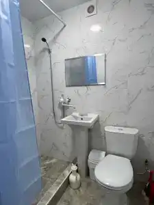 Dom otdyha Istok - 22