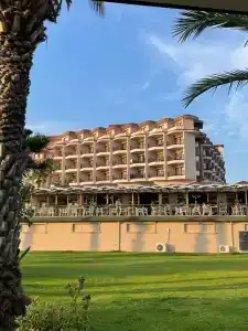 Justiniano Club Park Conti - 98