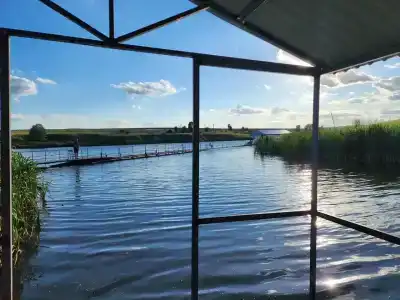 Kazaki Tourist base - 47