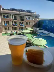 Эмеральдика Family Beach All Inclusive - 95