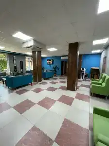 Kruiz All Inclusive - 77