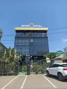 SM Royal - ALL INCLUSIVE - 74