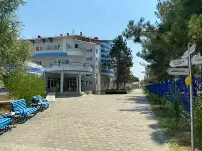 Zvezdochka-Yug - 6