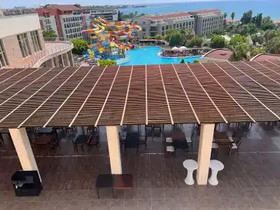 Horus Paradise Resort - Ultra All Inclusive - 6