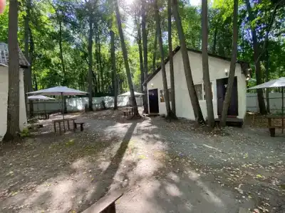 Baza Otdykha Monte-Karlo - 2