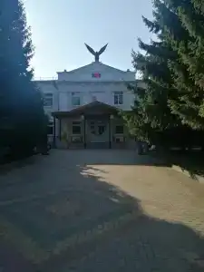 Парк-отель “Икорец” - 2