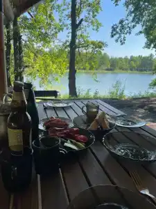 Mia Terra Tourist base - 15