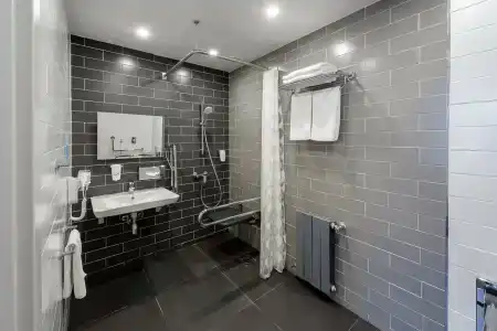 Holiday Inn Express - Khovrino, an IHG - 32