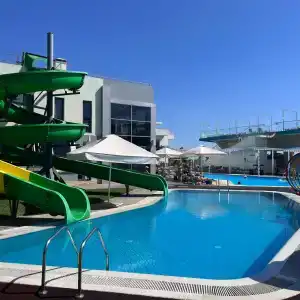 AURUM FAMILY RESORT & SPA - 87