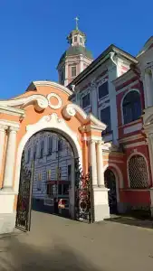 Дом Паломника корпус 2 - 11