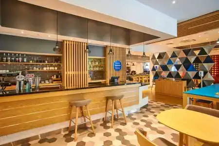 Holiday Inn Express - Khovrino, an IHG - 40