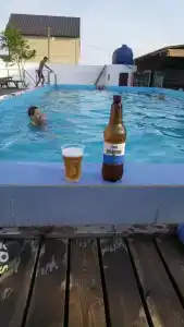 Recreation center Lukoyl - 18