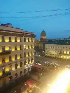 РиверСайд Невский - 96