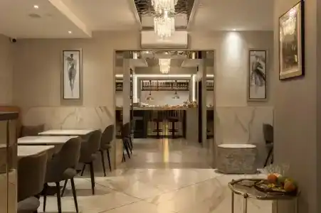 Mariposa Boutique-hotel - 92