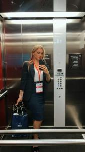 Hampton by Hilton Saint-Petersburg ExpoForum - 74