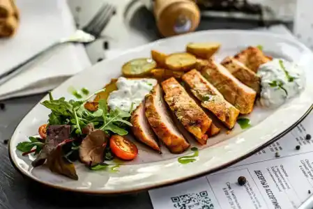 Bergs Spa and Сonference - 34