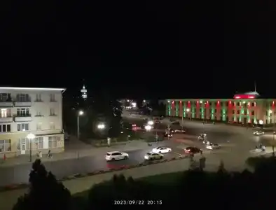 Горизонт - 3