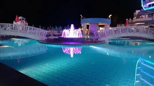 Granada Luxury Beach-Ultra All Inclusive - 5