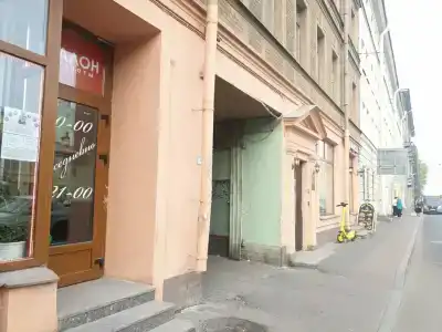 Sokroma Nevsky Fort - 14