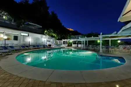 Villa Poseidon Boutique & Events - 0