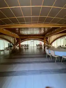 Klub Tikhaya Zavod Tourist base - 40