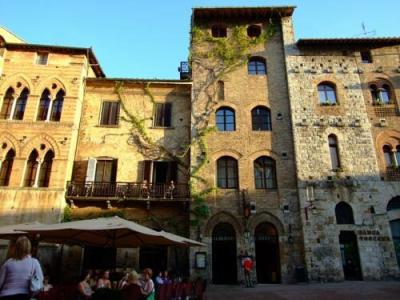 La Cisterna - 18
