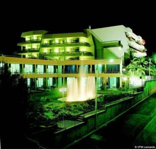 Nyala Suite Sanremo - 3