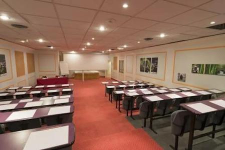 Hôtel West End - 38