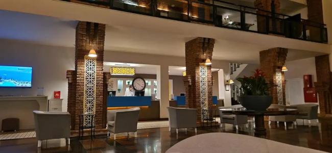 Selectum Collection Bodrum (Ex. Kairaba Bodrum Imperial) - 35