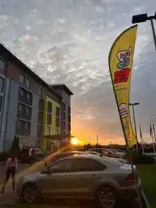 Ambassador & Suites Kaluga - 75