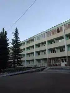 Sanatoriy-Profilaktory Olkhovka - 27