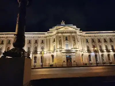 Бутик Дворец Трезини - 7