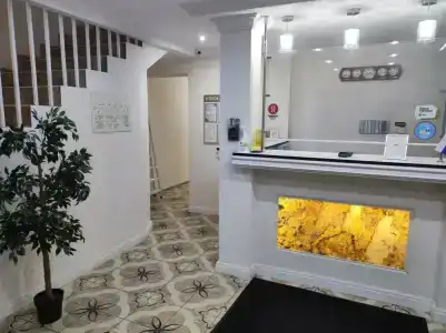 Democrat on Fontanka 104 2K - 7