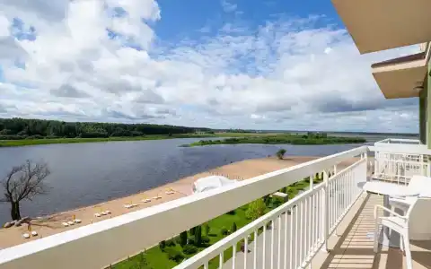 Radisson Resort, Zavidovo - 71