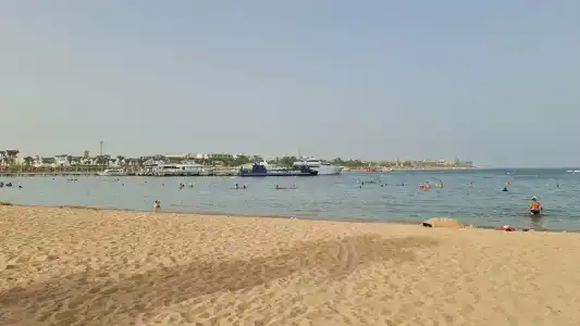 Xanadu Club Makadi Bay - 16