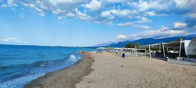 Kapriz Issyk KUL Resort - 30